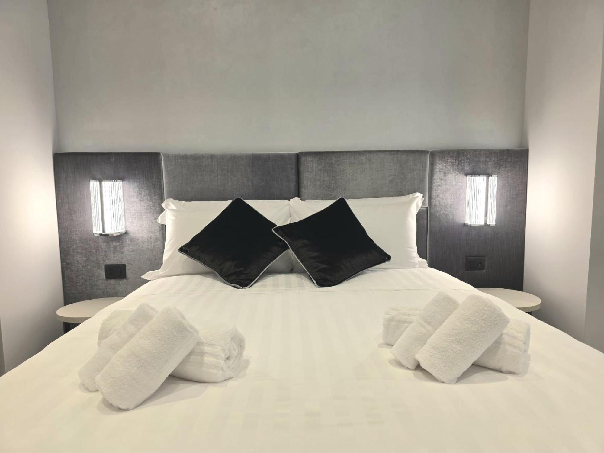 Victoria Suites — Foto 2