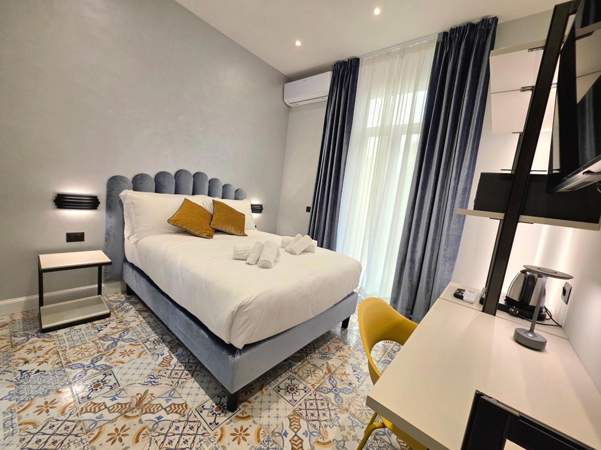 Victoria Suites — Foto 3